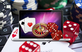 The Rise of Online Gaming Exploring Casino BOF